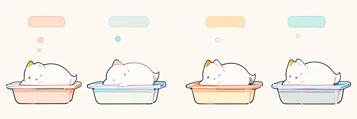 清掃と当番――続けられる形にするのイメージ