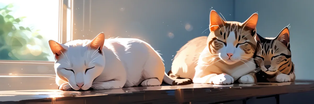 なぜ地域猫活動が必要なのかのイメージ