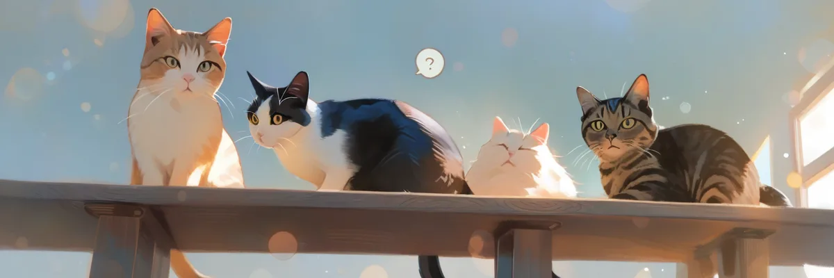 よくある誤解のイメージ