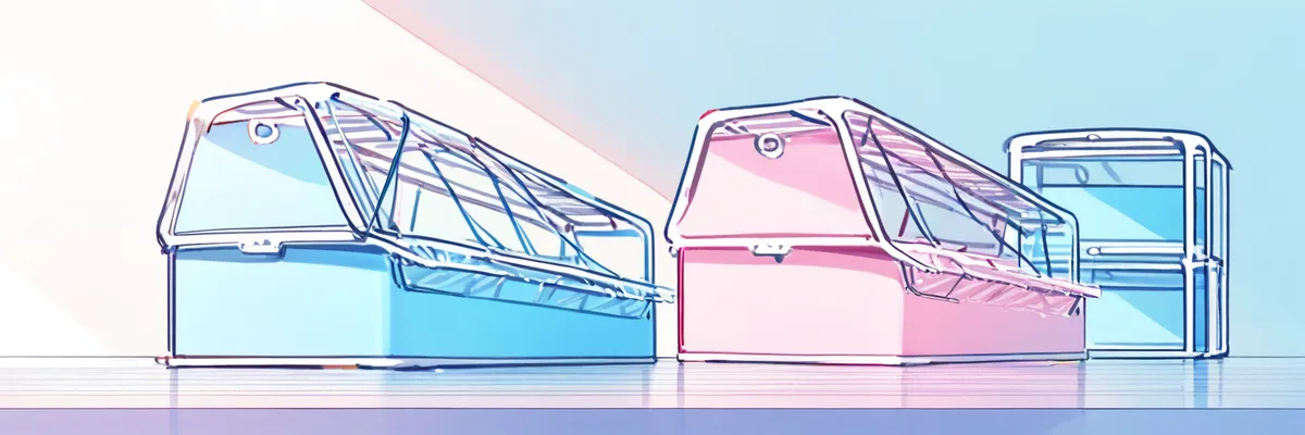 段ボールではなく、市販の捕獲器を検討するのイメージ