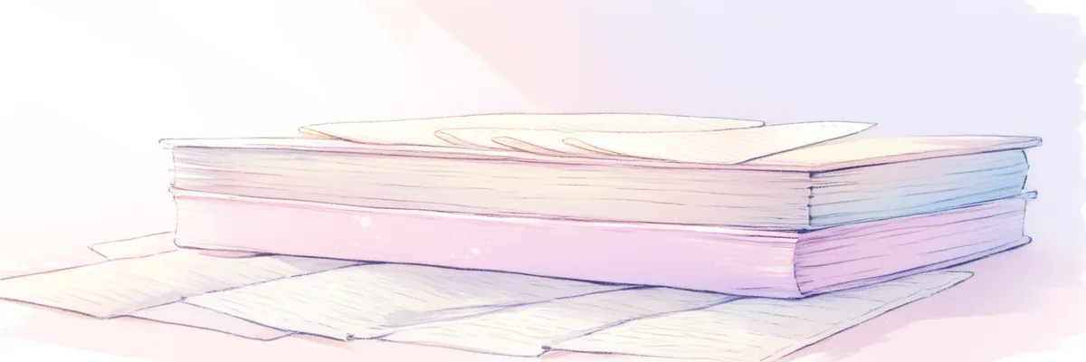 まとめのイメージ