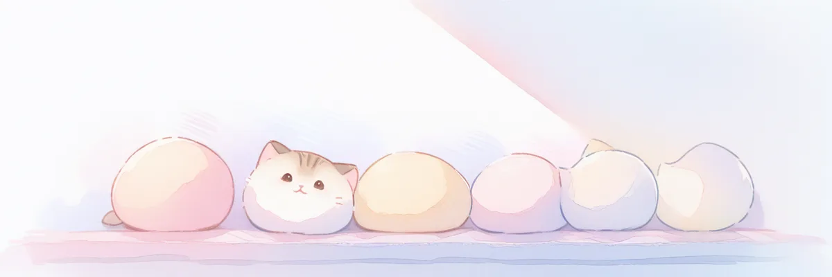 拾う前に本当に保護が必要な子猫か確認するのイメージ