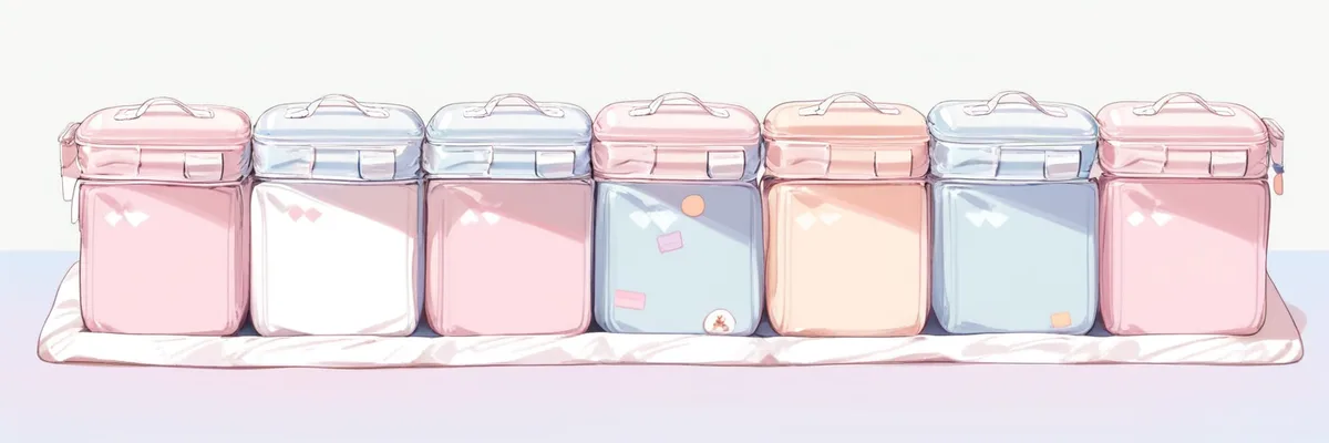猫と避難するために備えておくもののイメージ
