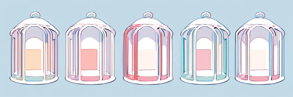用途別の使い分けのイメージ