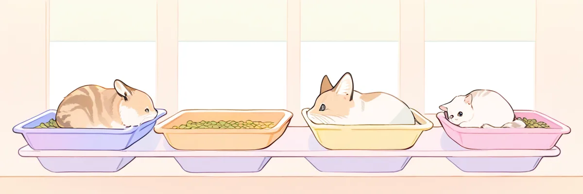 感染のしかたは大きく3つのイメージ