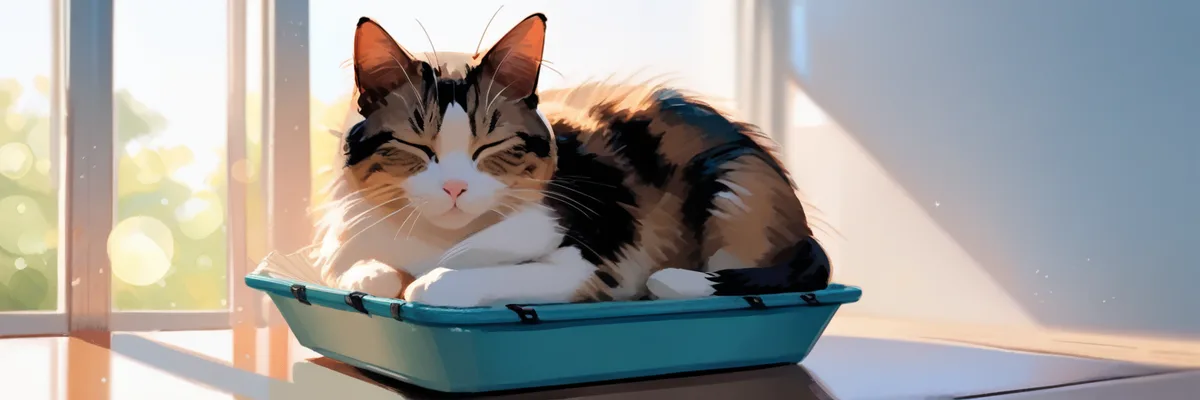 野良猫・保護猫を保護するときの注意点のイメージ