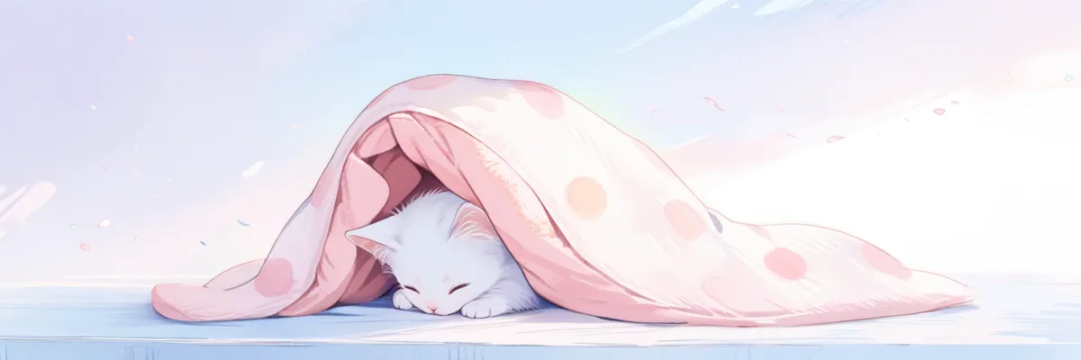 保護したばかりの子猫に多いのはなぜかのイメージ