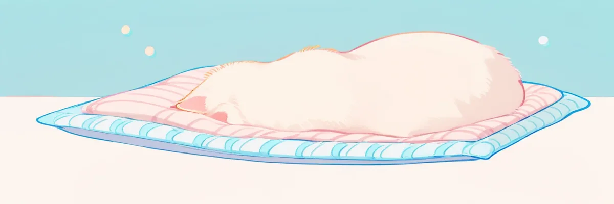 なぜ子猫にとって危険なのかのイメージ