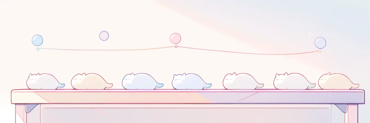 なぜ短期間で増えるのかのイメージ