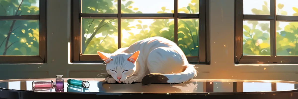 選び方はその猫の暮らし方で決まるのイメージ
