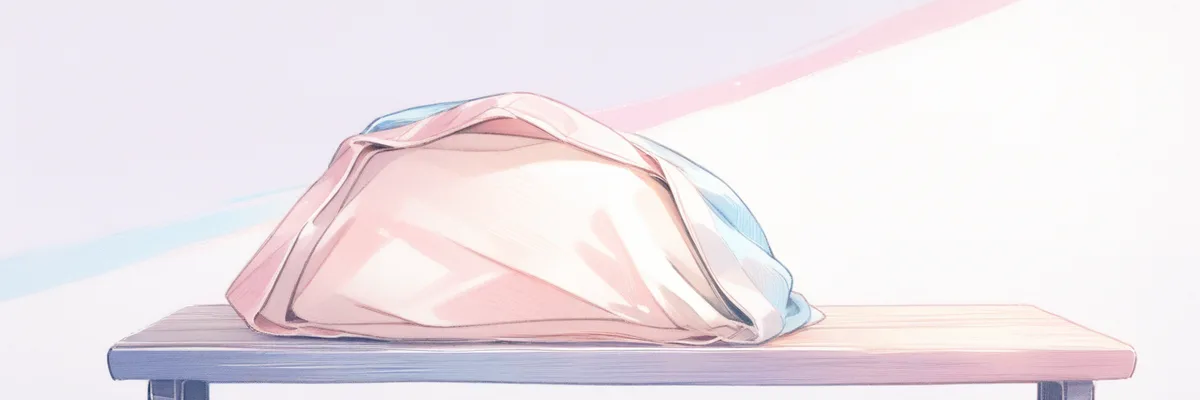 病院に連れて行くときの準備のイメージ