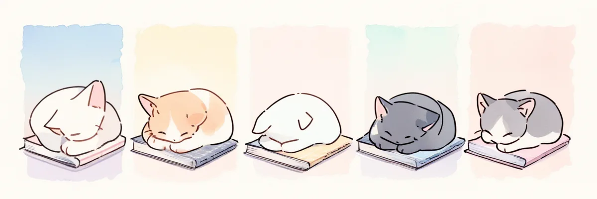 相談の前に整理しておきたい3つのことのイメージ