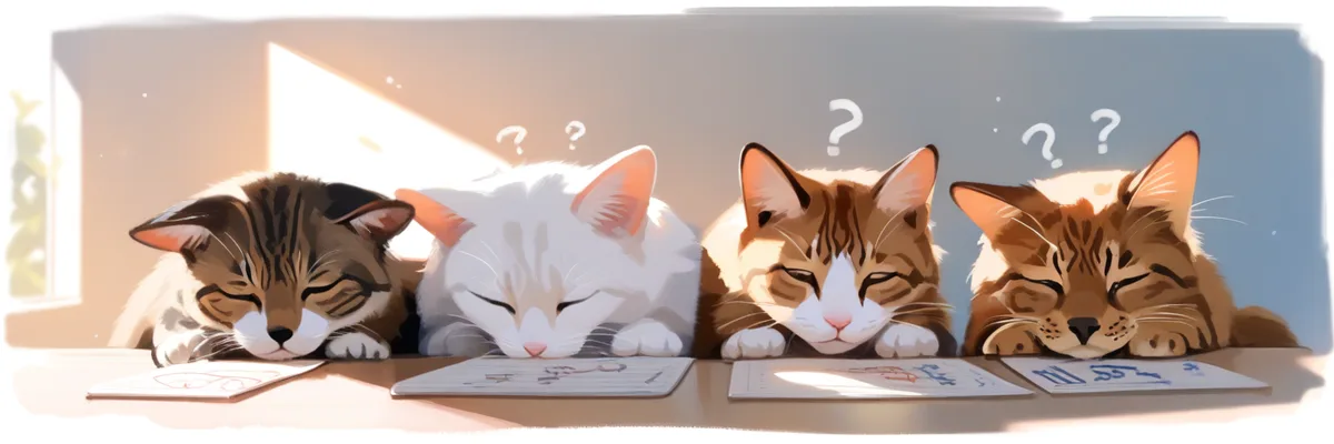 検査でわかること・わからないことのイメージ