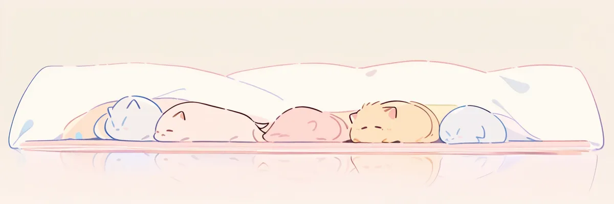 まとめのイメージ