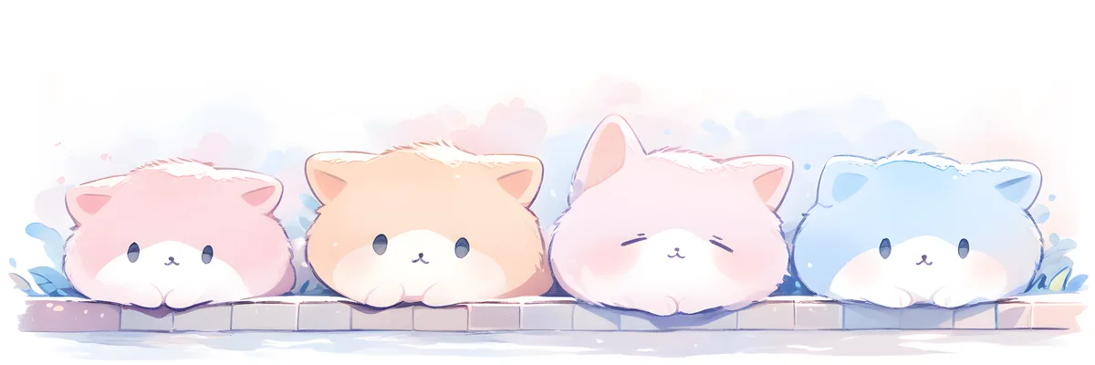 対象となる猫と申請の前提条件のイメージ